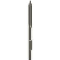 Bosch Professional Pointed chisel, 28-mm hex shank 2608690106