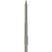 Bosch 2608690111 Star Point Chisel, 30mm Hex Shank, 45cm x 40cm x 25cm, Blue