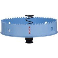 Bosch Sheet Metal Hole Saw 127mm