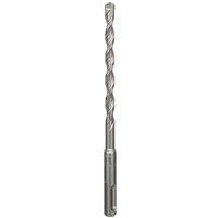 Bosch X5L 8 x 165mm SDS + Drill Bit Masonry Concrete Drilling Hole x 1 Long Life