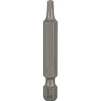 Bosch 2608521114 R1 49 Mm Screwdriver Bit Extra Hard