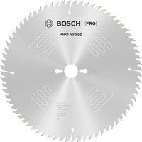 Bosch 2608641771 305 x 30 x 3.2 x 72 mm Opti Wood Table Circular Saw