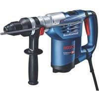 Bosch 611332161 3 Function SDS+ Hammer Multidrill 4Kg 110 Volts