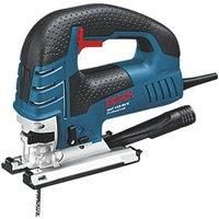 Bosch GST 150 BCE 240V Professional Orbital Jigsaw