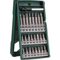 Bosch 2607019676 Mini Line Screwdriving Set, 155mm x 80mm x 20mm, 25 Pcs