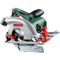 Bosch PKS 55 Circular Saw 160mm 240v