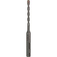 Bosch 2609256900 Concrete Drill Bit (SDS-Quick 4x40x85 for Bosch UNEO)