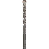 Bosch 2609256907 Concrete Drill Bit (SDS-Quick 10x75x120 for Bosch UNEO)
