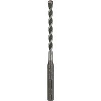 Bosch UNEO SDS Quick Multi Purpose Drill Bit 5mm 100mm Pack of 1