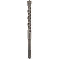 Bosch SDS Plus 5 Masonry Drill Bit 12mm 165mm Pack of 10