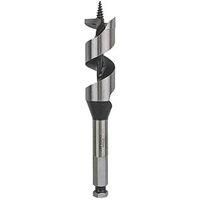 Bosch Hex Shank Auger Drill Bit 25mm 160mm 2608585708