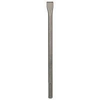 Bosch 2608690141 SDS Max Flat Chisel, 400mm x 25mm, Black