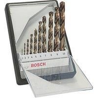 Bosch RL HSS-Co 10 Pieces 2607019925 FREE FIRST CLASS DELIVERY