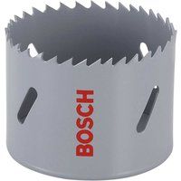 Bosch Bi Metal Hole Saw 86mm