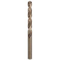 Bosch Professional HSS-Co Metal Drill Bit (stainless steel, 8.5 x 75 x 117 mm, accessory drill driver)