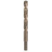 Bosch Professional 2608585869 HSS-Co Metal Drill Bit (stainless steel, 12 x 101 x 151 mm, accessory drill driver), Gold