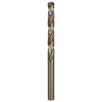 Bosch HSS-Co Cobalt Drill Bit 7.5mm Pack of 10