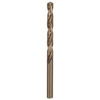 Bosch HSS-Co Cobalt Drill Bit 8.5mm Pack of 5