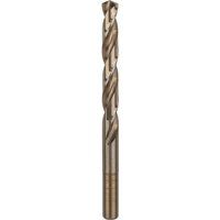 Bosch 5x PRO Stainless Steel HSS-Co Twist Drill Bit (for Steel, Stainless steel, Ø 10,20 mm, Professional Accessory Rotary Drill/Drivers)
