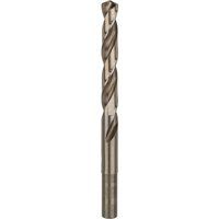 Bosch HSS-Co Cobalt Drill Bit 10.5mm Pack of 5