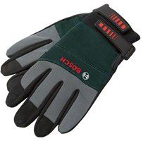 Bosch Gardening Gloves -L (one pair)