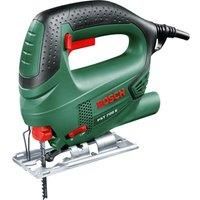 Bosch Green PST 700 E 240v Compact Jigsaw - 500w