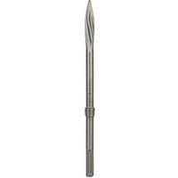 Bosch 2608690167 400 mm SDSmax Self-Sharpening Pointed Chisel