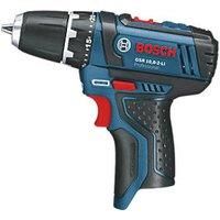 NEW BOSCH PROFESSIONAL  GSR 12 V-15 CORDLESS DRILL DRIVER (NO BATTERY/CHARGER)