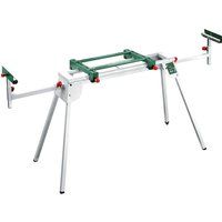 Bosch 0603B05000 PTA 2400 Mitre Saw Stand, Green, Silver, 820.0 mm*1220.0 mm*20.0 cm