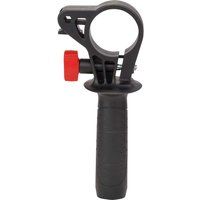 Bosch Home and Garden 2609255727 Handle for 500/650/750 Impact Drill, Black