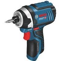 Bosch GDR 12V-105 Cordless Impact Driver Bare Unit - 06019A6901