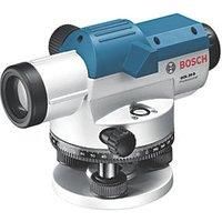 Bosch Professional Optical Level GOL 26 D (26x magnification, unit of measure: 360 degrees, range: up to 100m, in carrying case)