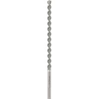 Bosch 2608685867 SDS Max4 Masonry Drill Bit, 22mm x 400mm x 520mm, Silver