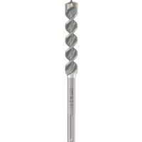 Bosch 2608685872 SDS Max4 Masonry Drill Bit, 30mm x 250mm x 370mm, Blue