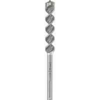 Bosch 2608685874 SDS Max4 Masonry Drill Bit, 32mm x 250mm x 370mm, Blue