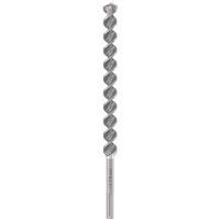 Bosch 2608685876 SDS Max4 Masonry Drill Bit, 35mm x 450mm x 570mm, Blue