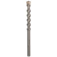 Bosch SPEED X SDS Max Masonry Drill Bit 25mm 320mm Pack of 1