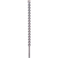 Bosch 2608586797 SDS-Max-7 Masonry Drill Bit, 35mm x 600mm x 720mm, Silver