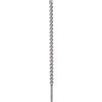 Bosch 2608586798 SDS-Max-7 Masonry Drill Bit, 35mm x 800mm x 920mm, Silver