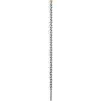 Bosch 2608586799 SDS-Max-7 Masonry Drill Bit, 35mm x 1200mm x 1320mm, Silver