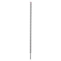 Bosch SPEED X SDS Max Masonry Drill Bit 40mm 1320mm Pack of 1