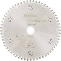Bosch 2608642103 Top Precision Best for Wood Circular Saw Blade