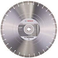 Bosch 2608602546 Pro Concrete Diamond blade 450mm x 25mm bore