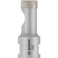 Bosch Angle Grinder Dry Diamond Hole Cutter For Ceramics 16mm