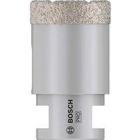 Bosch 2608587121 Dry Speed Diamond Hole Cutter, M35, 35mm x 35mm, Silver