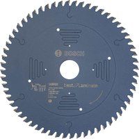 Bosch 2608642133 Circular Saw Blade Best for Laminate