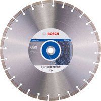 Bosch 2608602604 Pro Stone Diamond blade 400mm x 25/20mm