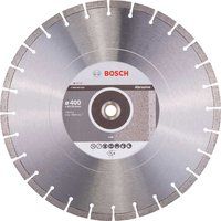 Bosch 2608602622 Diamond Cutting Disc Standard for Abrasive