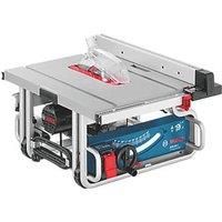 Bosch GTS 10 J Professional 254mm 110v Corded Table Saw