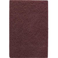 Bosch sanding fleece Best for Finish 152x229mm superfine, 1 piece, red